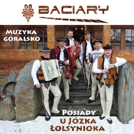 Album cover of Posiady u Józka Łolsynioka