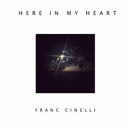 Album cover of Here In My Heart