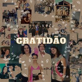 Album cover of Gratidão