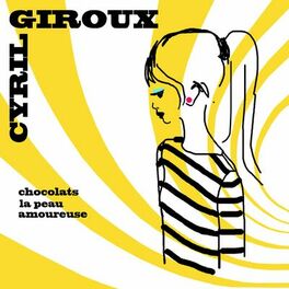 Album cover of Chocolats