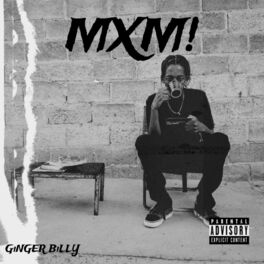 Album cover of MXM!