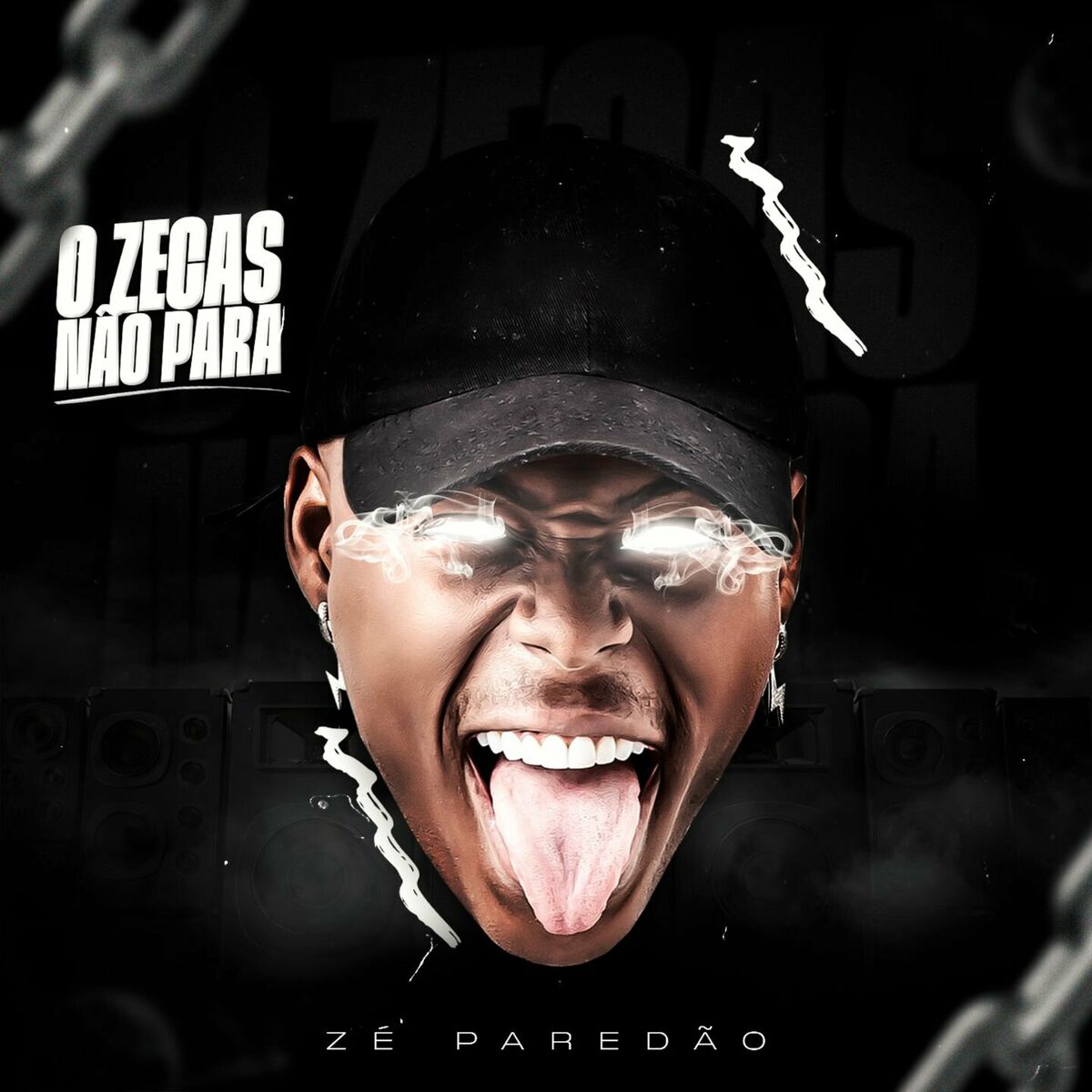 Zé Paredão: albums, songs, playlists | Listen on Deezer