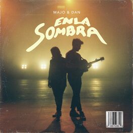 Album cover of En La Sombra
