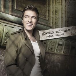 Album cover of Soğuk Temmuz