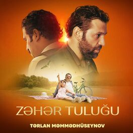 Album cover of Zəhər Tuluğu