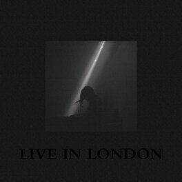 Album cover of Live in London