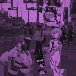 Album cover of Linda