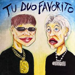 Album cover of TU DUO FAVORITO