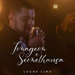 Album cover of Imagem e Semelhança