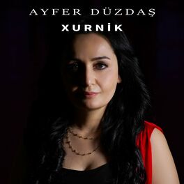 Album cover of Xurnîk