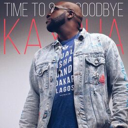 Album cover of Time to say goodbye (Remixes)