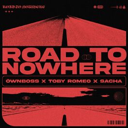 Album cover of Road To Nowhere