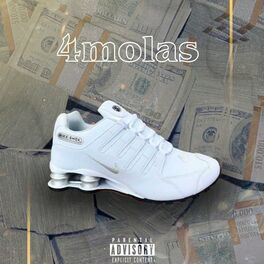 Album cover of 4Molas