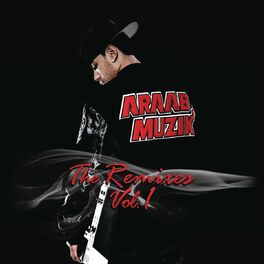Album cover of The Remixes, Vol. 1