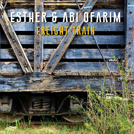 Album cover of Freight Train