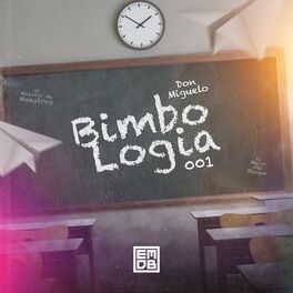 Album cover of Bimbologia
