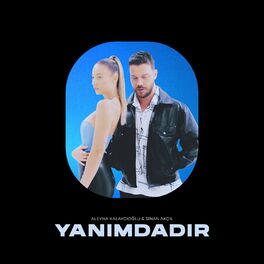 Album cover of Yanımdadır (Stage Version)