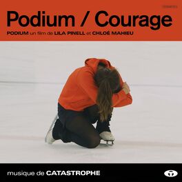 Album cover of Podium (Bande originale du film)