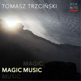 Album cover of Magic Music