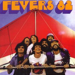 Album cover of Fevers