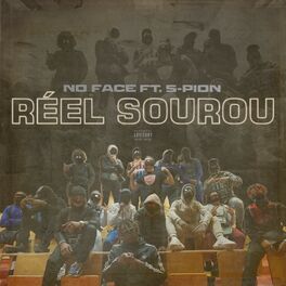 Album cover of Réel Sourou (feat. S-Pion)