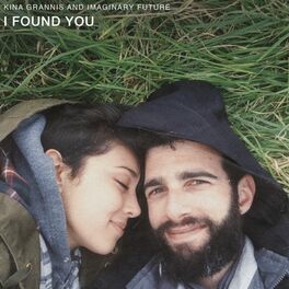 Album cover of I Found You