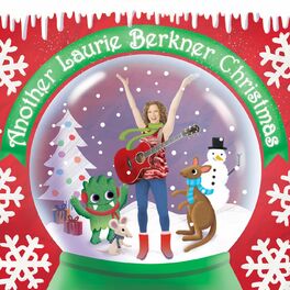 Album cover of Another Laurie Berkner Christmas