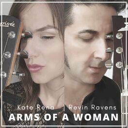 Album cover of Arms of a Woman (feat. Revin Ravens)