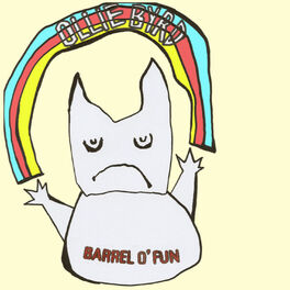 Album cover of Barrel O' Fun