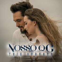 Album cover of Nosso QG