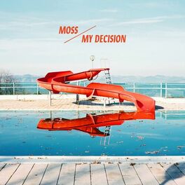 Album cover of My Decision (Edit)