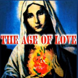 Album cover of The Age Of Love (Remixes)