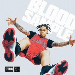 Album cover of Blood Sample