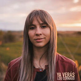Album cover of Ya verás