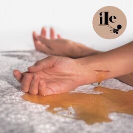 Album cover of iLevitable