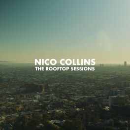 Album cover of The Rooftop Sessions