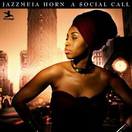 Album cover of A Social Call