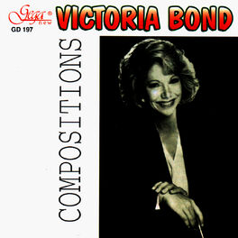 Album picture of Victoria Bond Compositions