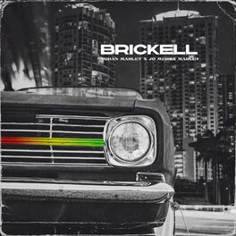 Album cover of Brickell (When Tears Fall)