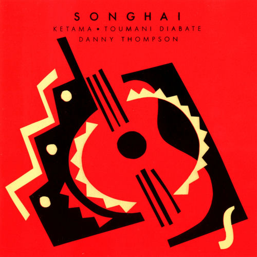 Track artwork
