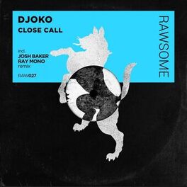 Album cover of Close Call