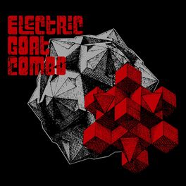 Album cover of Electric Goat Combo