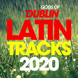 Album cover of Gods Of Dublin Latin Tracks