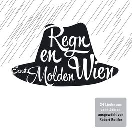 Album cover of Regn en Wien