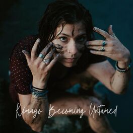 Album cover of Becoming Untamed