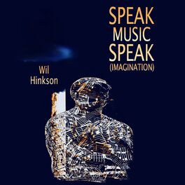 Album cover of Speak Music Speak (Imagination)