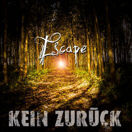 Album cover of Kein Zurück