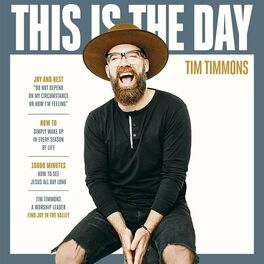 Album cover of This is the Day