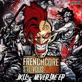 Album cover of Never Die EP