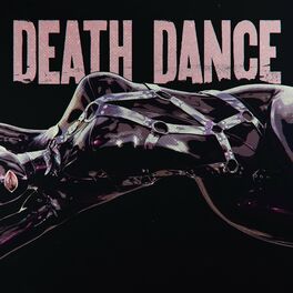 Album cover of DEATH DANCE